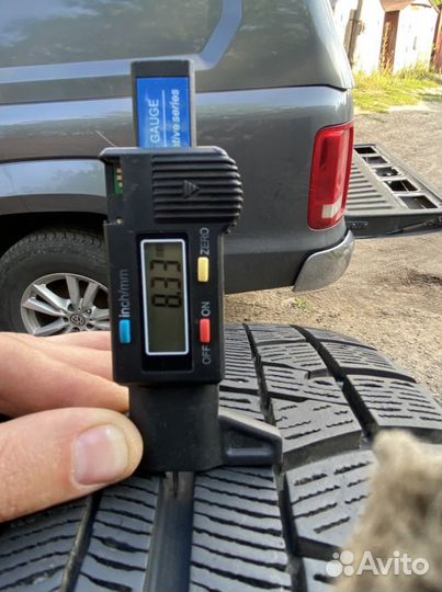 Yokohama Ice Guard IG50 225/60 R17