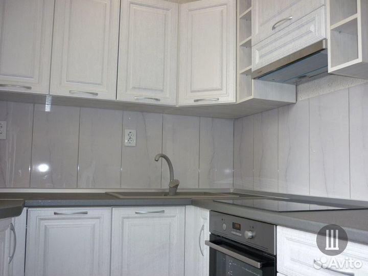 Кухонный гарнитур мдф