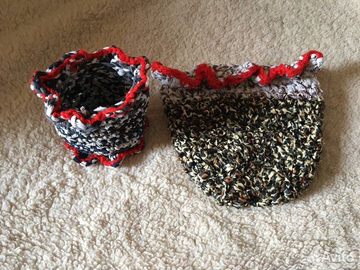 Чехол для цветочного горшка