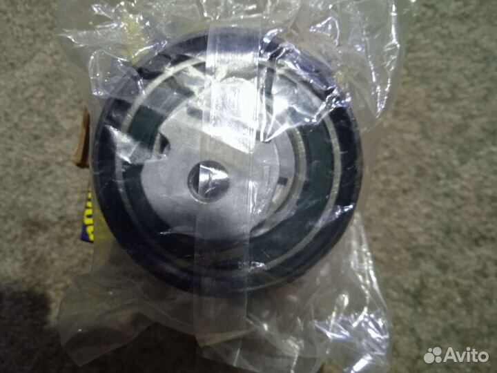 Натяжной ролик ремня грм Чери М11