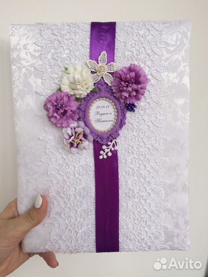 Свадебные аксессуары