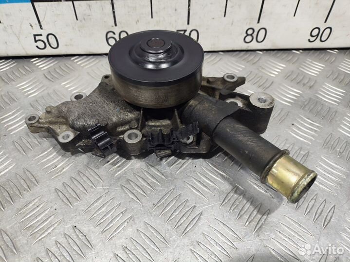 Б/У Насос водяной (помпа) Mercedes#001