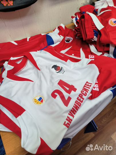 Пошив одежды на заказ