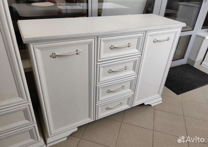 Комод Грация