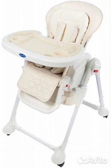 Стул для кормления в отличном состоянии