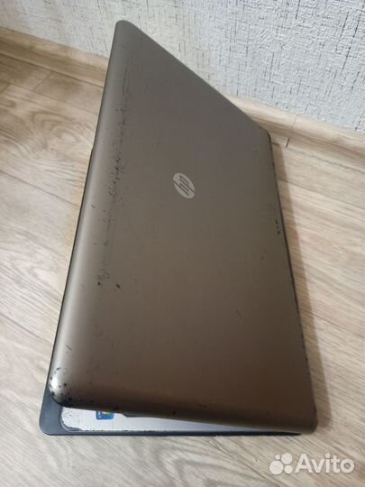 Шустрый HP core i3 380 4x2.5Ghz\Radeоn 6370