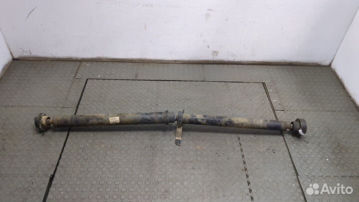 Кардан задний Audi A4 (B6)