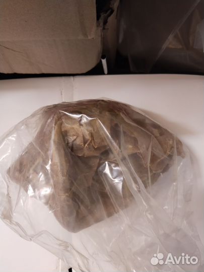 Турбогенератор новый