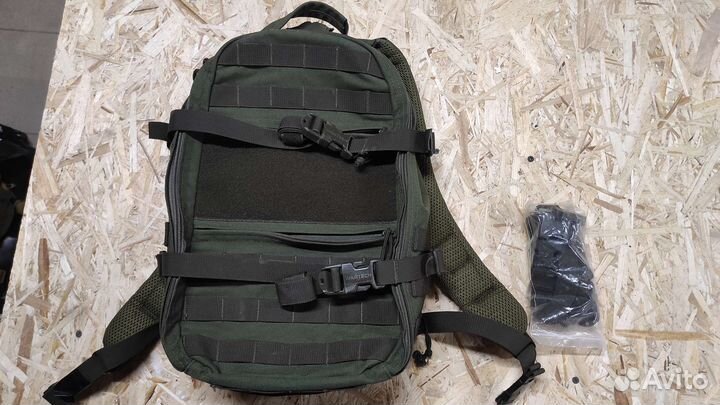 Wartech беркут