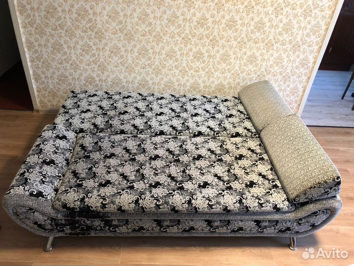 Диван кровать бу