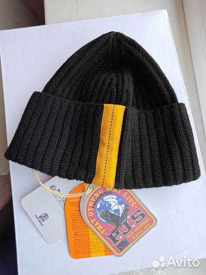 Parajumpers шапка ориг