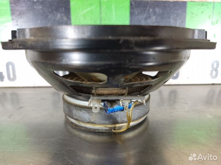 Динамик Saab Saab 9-5 1998-2002