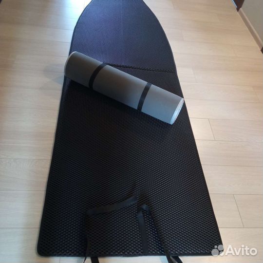 Эва коврик в лодку