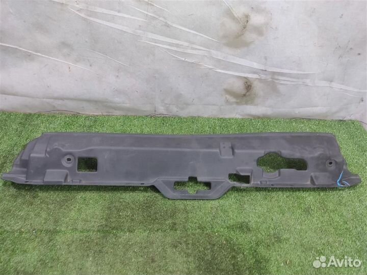 Накладка передней панели Lexus RX300 (MCU15) 2001