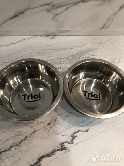 Миски для собак