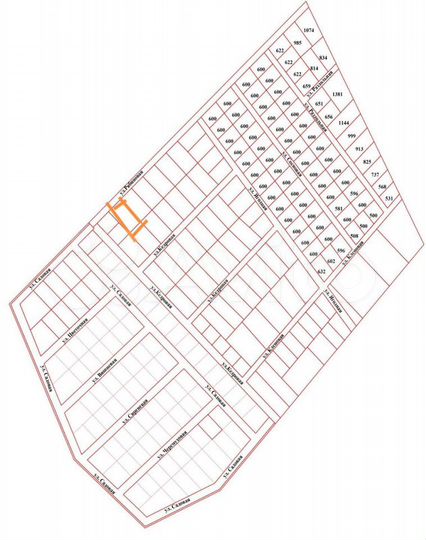 Участок 10 сот. (СНТ, ДНП)