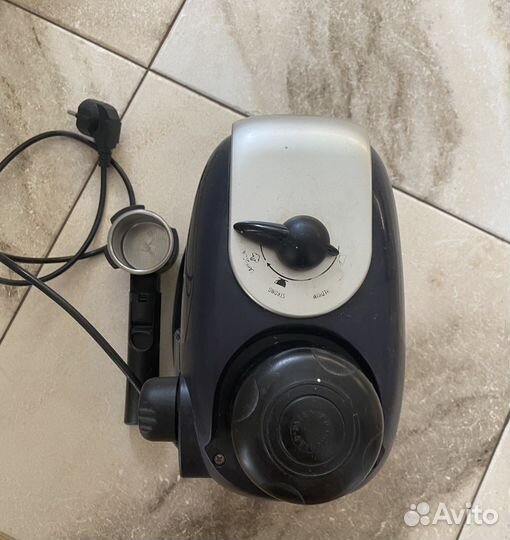 Кофемашина delonghi