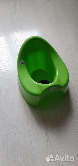 Горшок детский