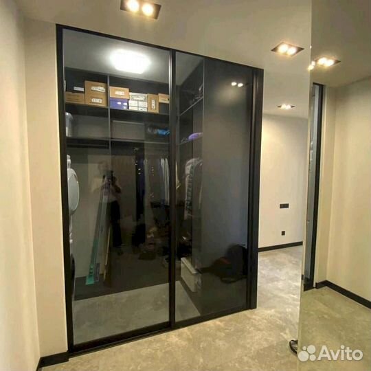 Перегородки для зонирования комнаты