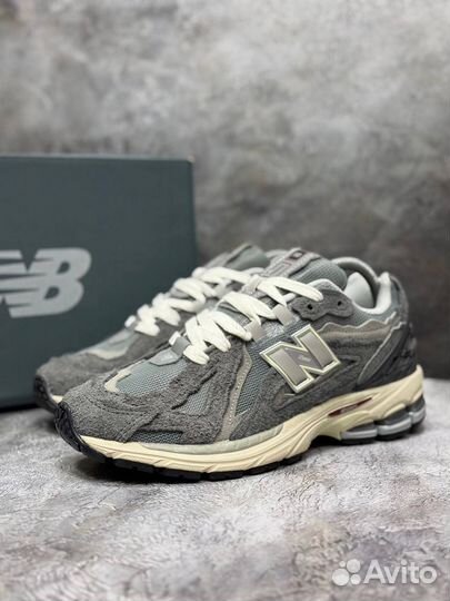 Мужские кроссовки New balance (41-45)