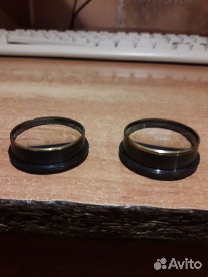 Линзы для бинокля