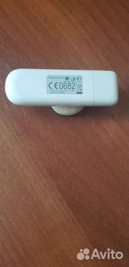 USB модем 3g Мегафон