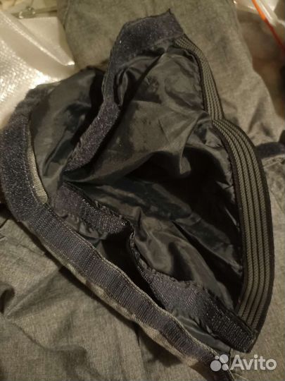 Горнолыжный комбинезон р.152