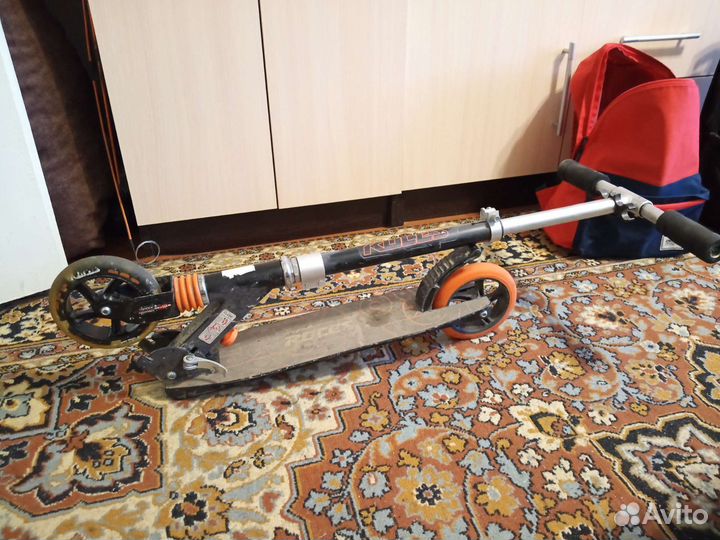 Самокат детский