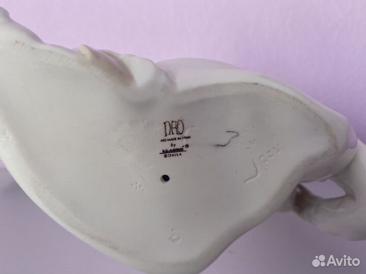 Статуэтка от Nao by lladro. 1980-e