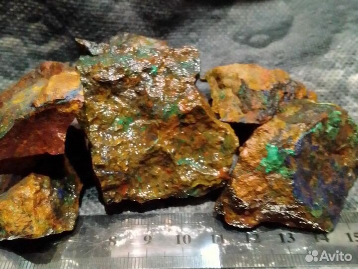 Камень природный натуральный (3)