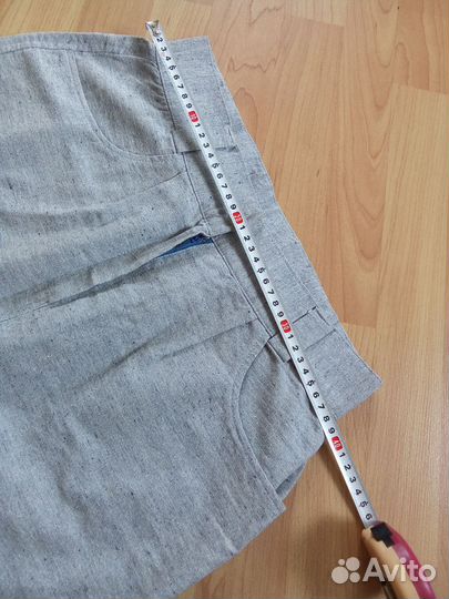 Юбка СССР хлопок