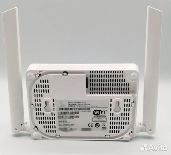 WiFi Роутер gpon HG8145v5 HS8145v5