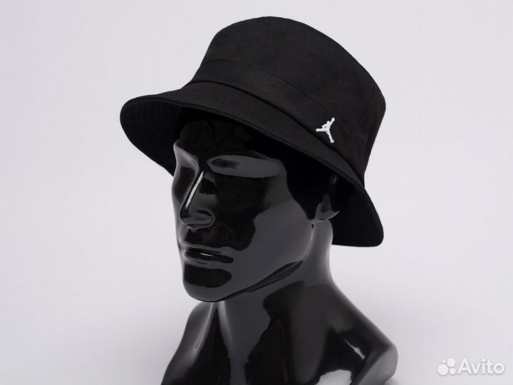 Панамки Nike Adidias Jordan панама новая