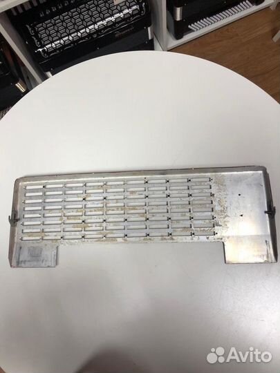 Крышка Weltmeister 4/4