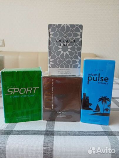 Снятости от Эйвон