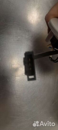 Плафон освещения салона лада калина ваз 1118