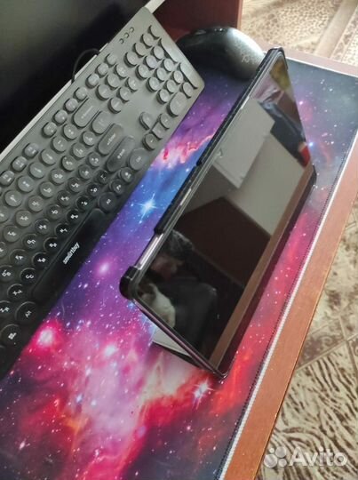 Планшет xiaomi redmi pad SE 11 8/256