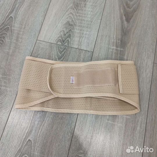 Бандаж для беременных 2в1 (универсальный)