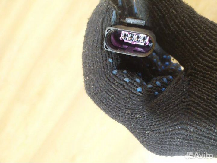 Датчик кислорода Audi A5 8T 3.2 2007