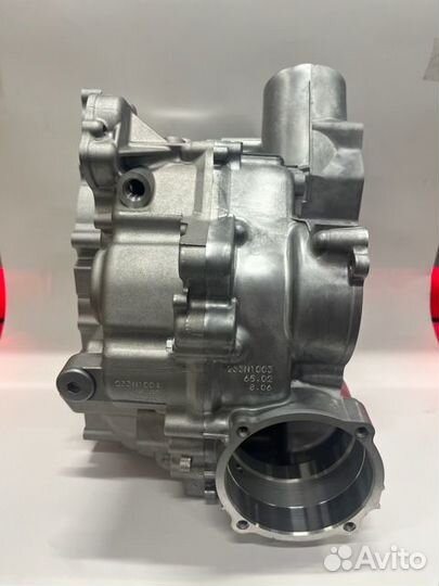 Картер двигателя Grizzly 550/700 Viking 700