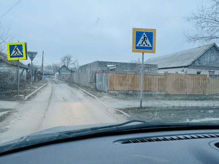 Участок 5 сот. (ИЖС)