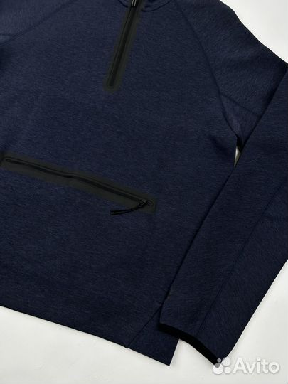 Свитшот Nike Tech Fleece оригинал