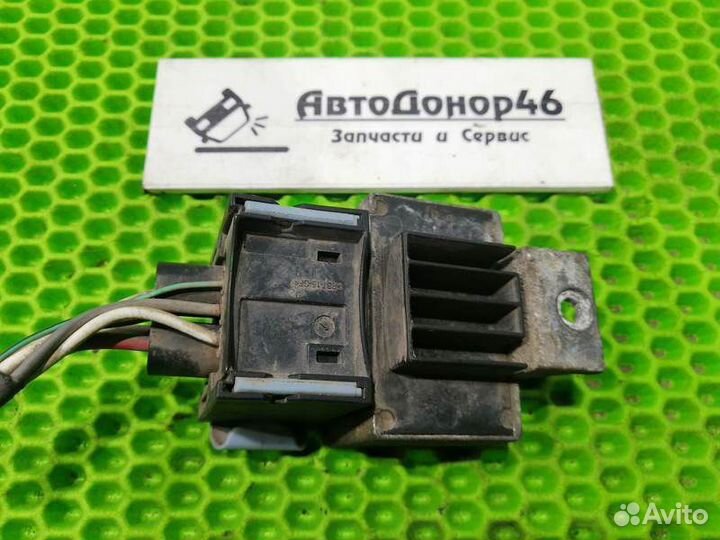 Реле свечей накала 8200859243 Renault