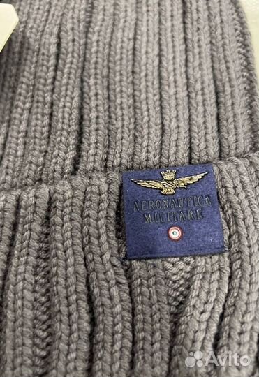 Шaпка aeronautica militare