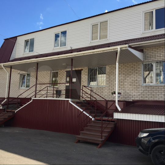 Торговая площадь, 110 м²