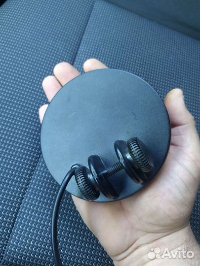 Катушка для металлоискателя (металлодетектора)