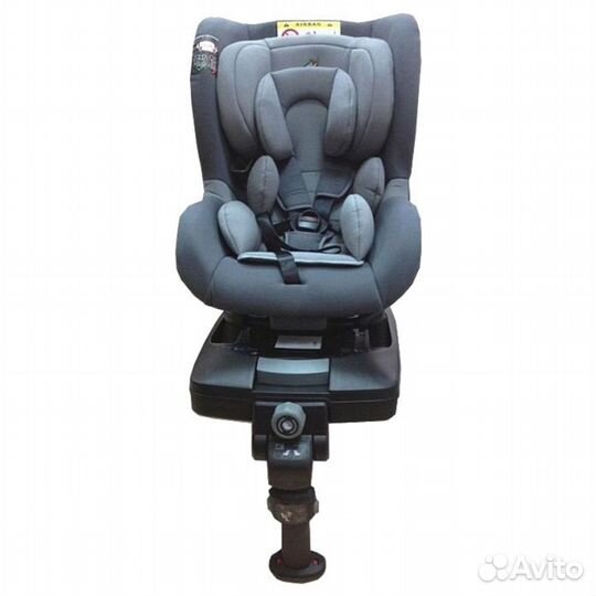 Детское кресло Kengo isofix 0-18кг