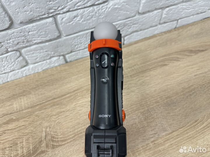 Игровой контроллер PS3