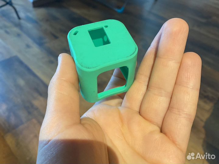 Чехол на go pro 4