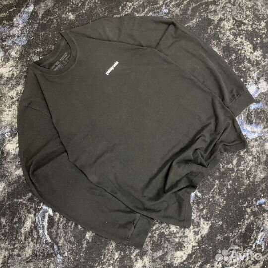 Лонгслив Patagonia оригинал